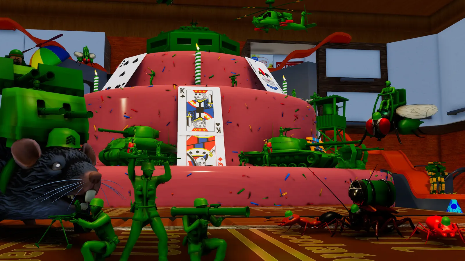Attack on Toys media 4