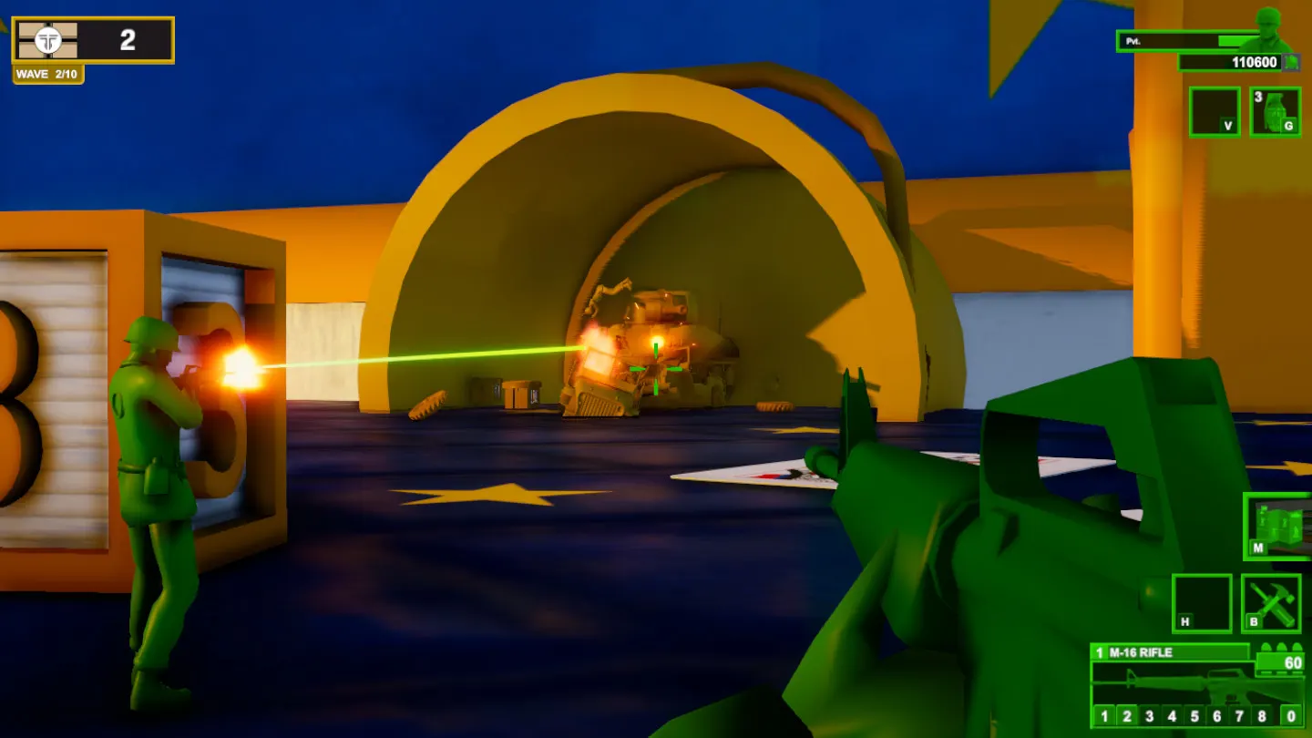 Attack on Toys media 5