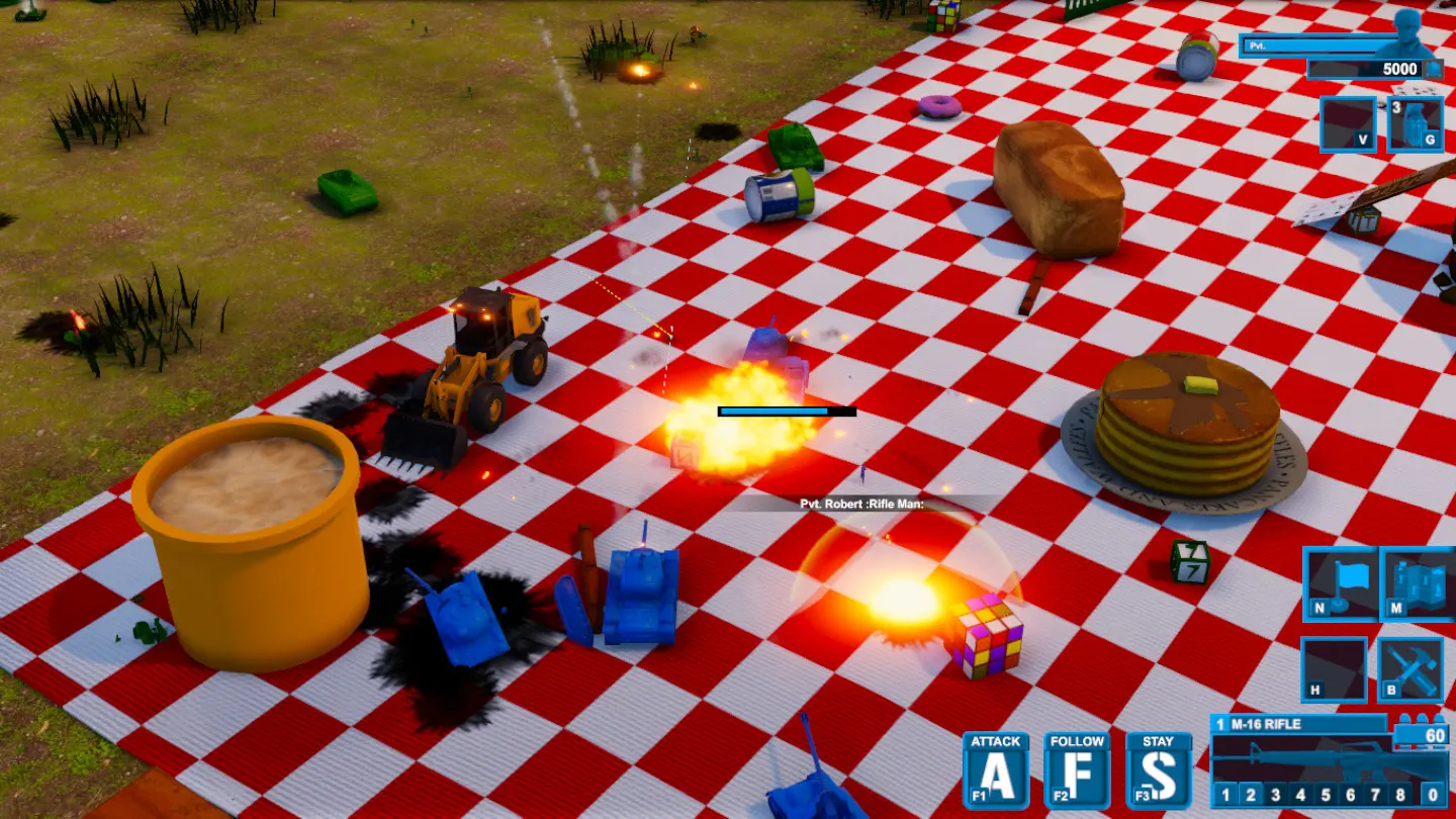 Attack on Toys media 7