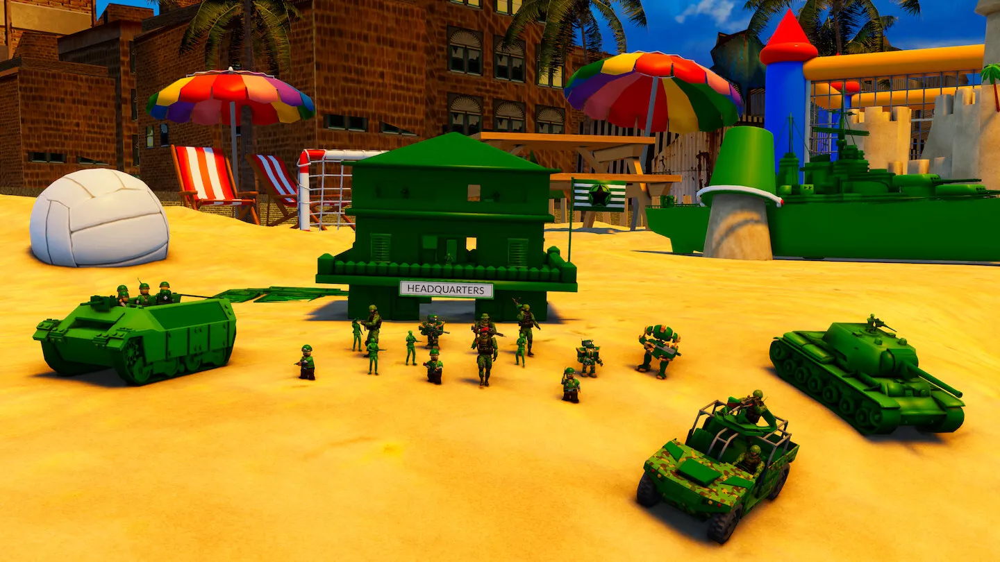 Attack on Toys media 12