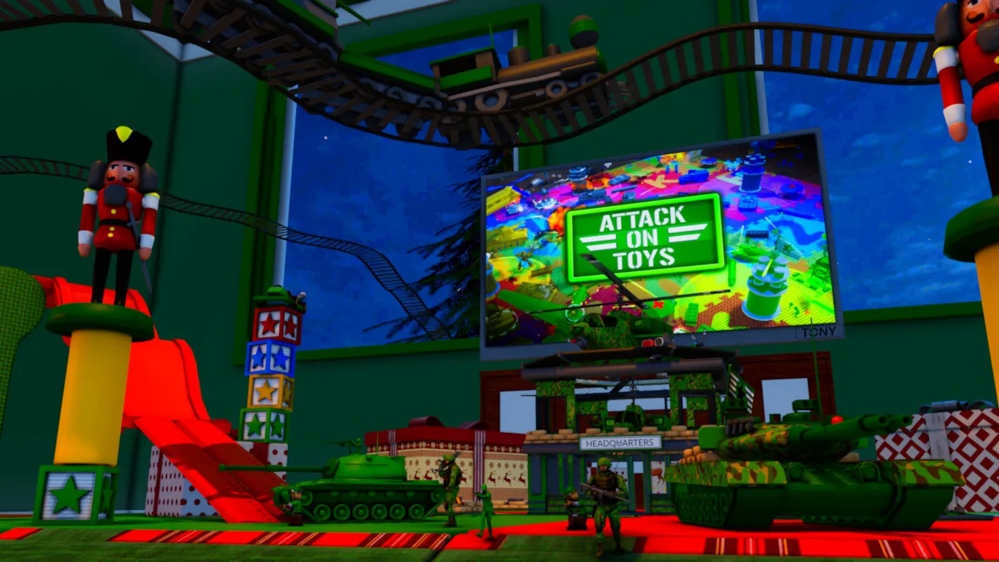 Attack on Toys media 14