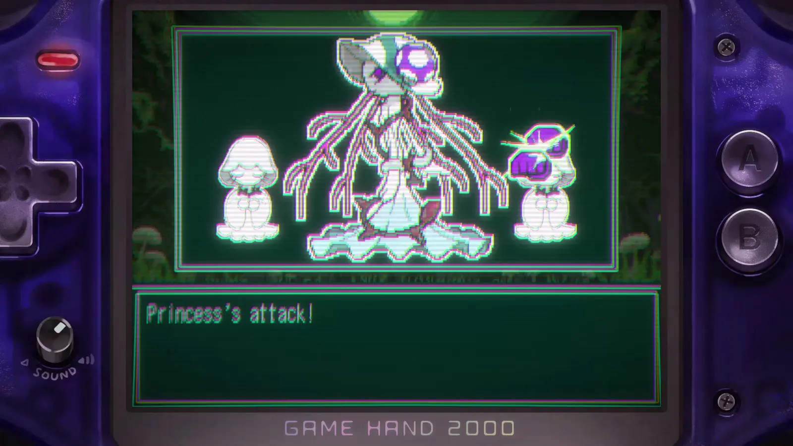Attack Only media 2