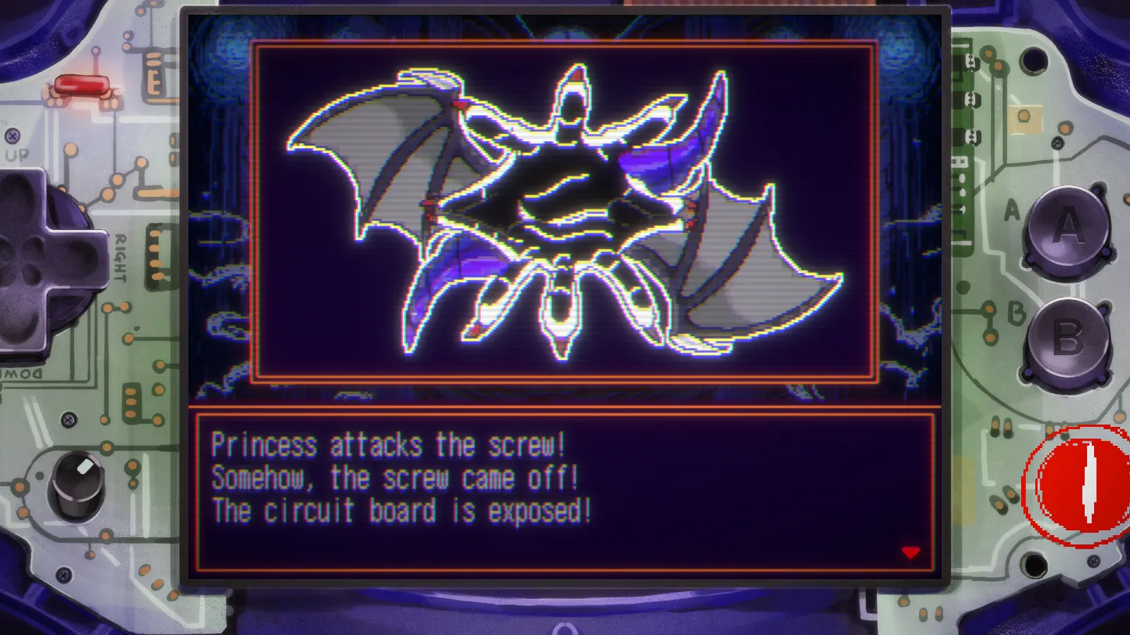 Attack Only media 9