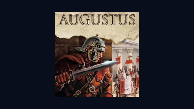 Augustus: The First Emperor