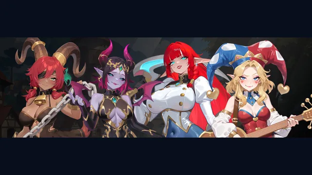 AURA 2: Lust of the Gods