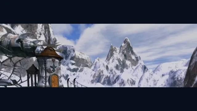 Aura: Fate of the Ages