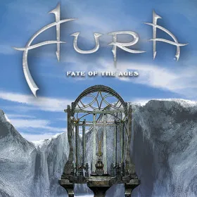 Обкладинка гри Aura: Fate of the Ages
