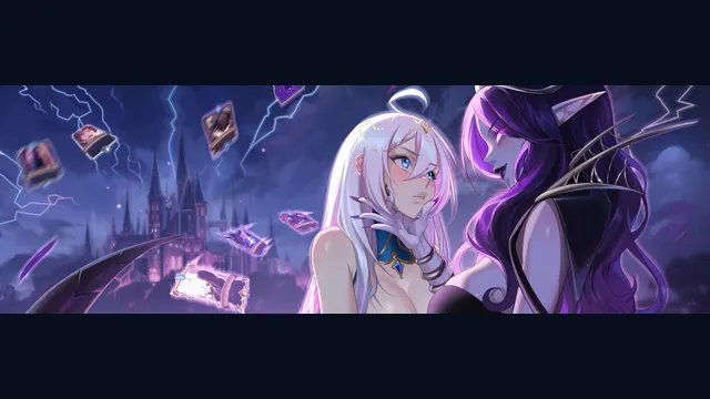 AURA: Hentai Cards