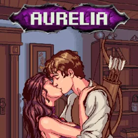 Обкладинка гри Aurelia