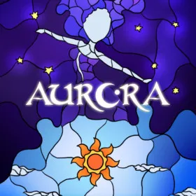Обкладинка гри Aurora