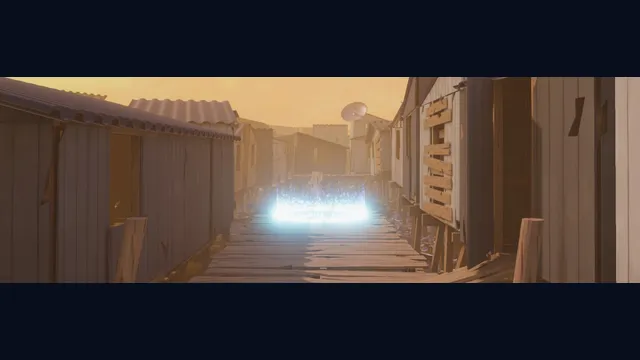 Aurora: A Child's Journey