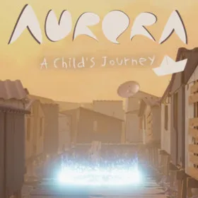 Обкладинка гри Aurora: A Child's Journey
