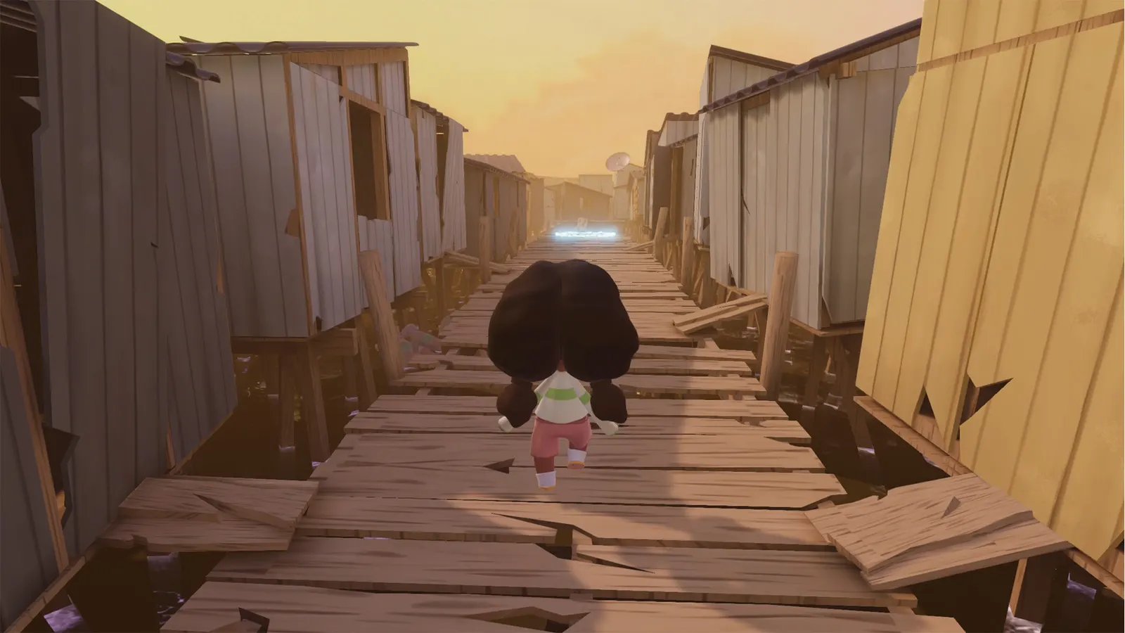Aurora: A Child's Journey media 2