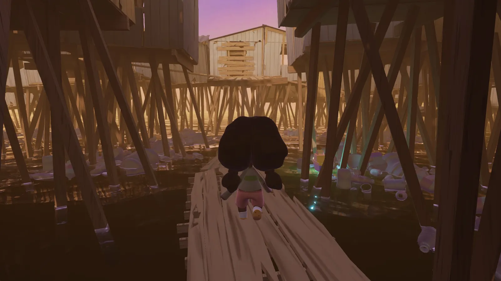 Aurora: A Child's Journey media 3