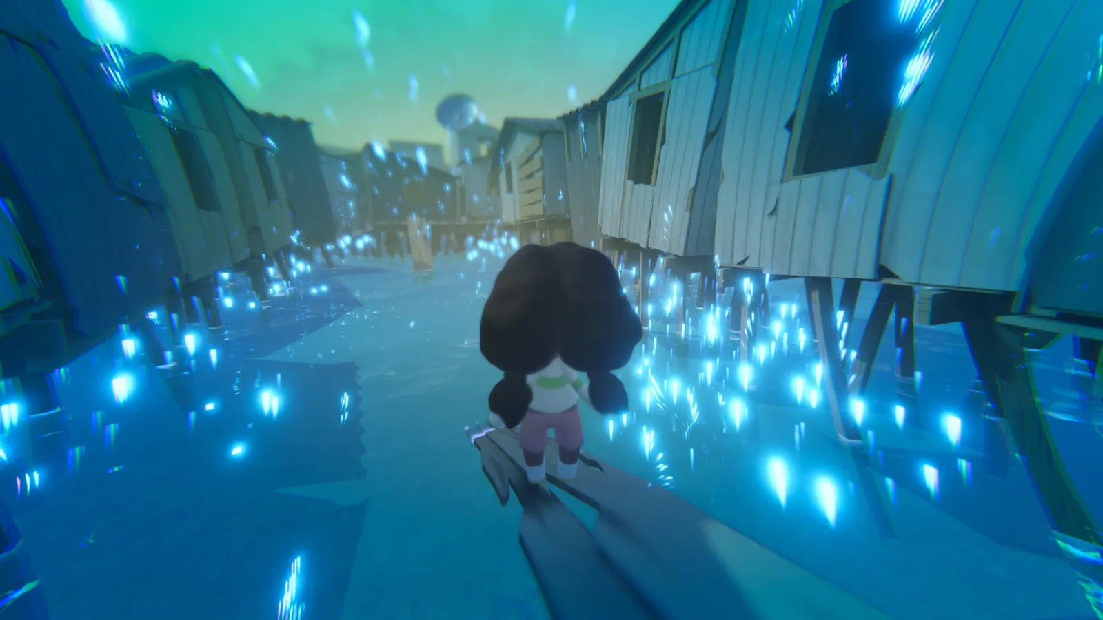 Aurora: A Child's Journey media 4