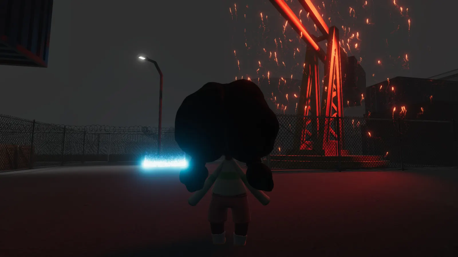Aurora: A Child's Journey media 5