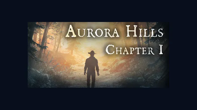Aurora Hills: Chapter 1