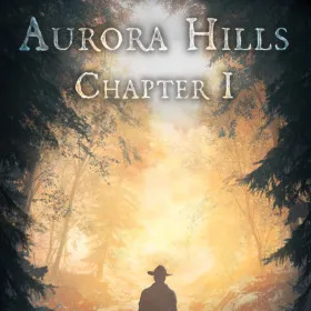 Обкладинка гри Aurora Hills: Chapter 1