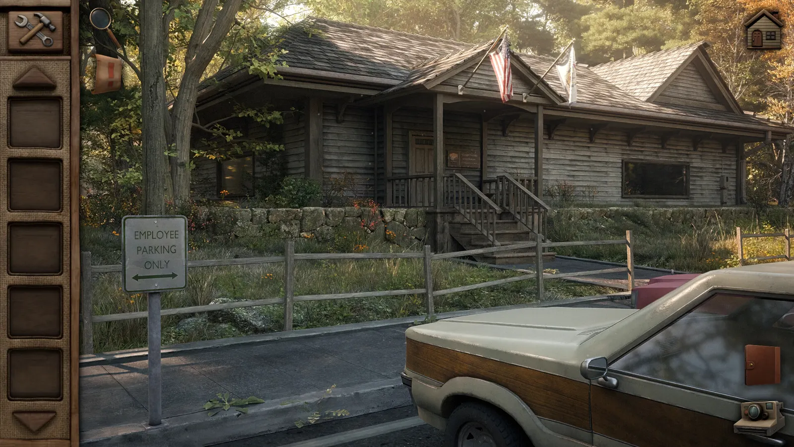 Aurora Hills: Chapter 1 media 3