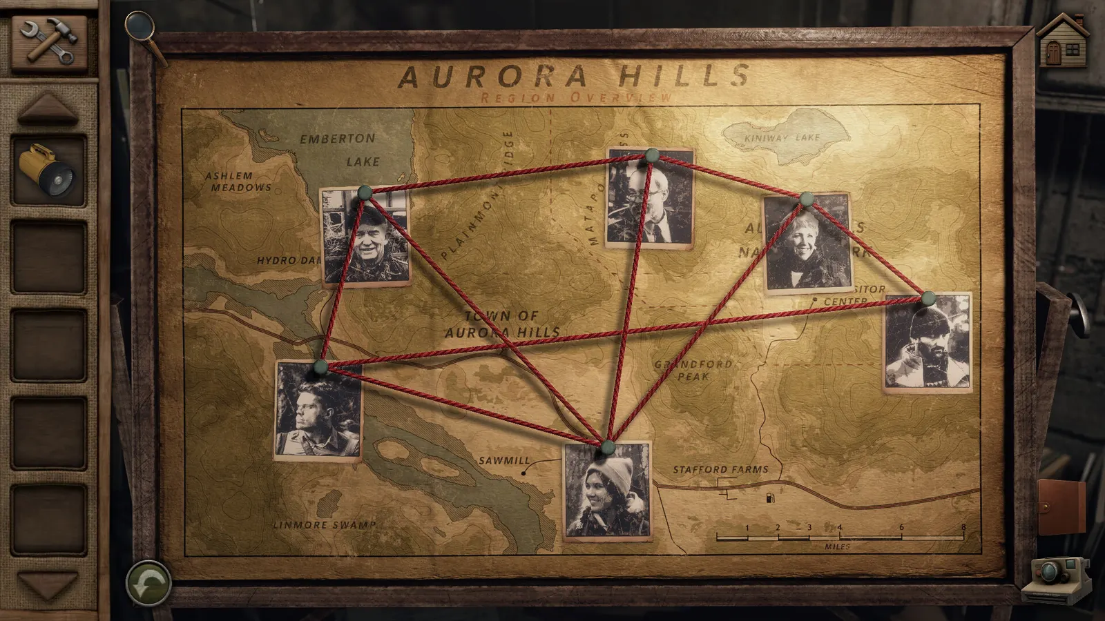 Aurora Hills: Chapter 1 media 9