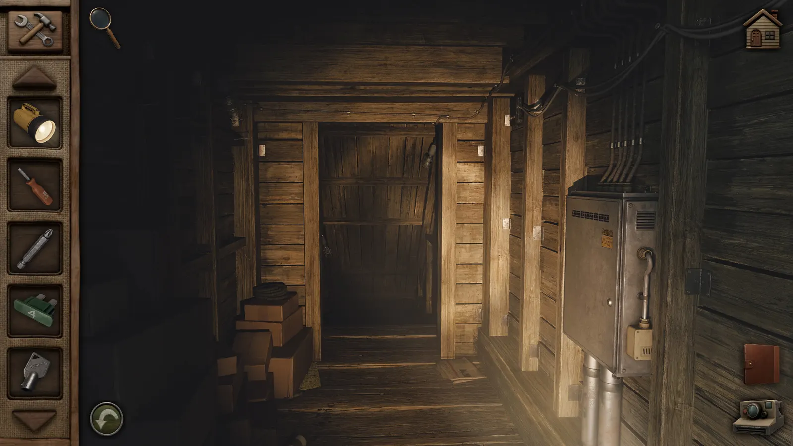 Aurora Hills: Chapter 1 media 10