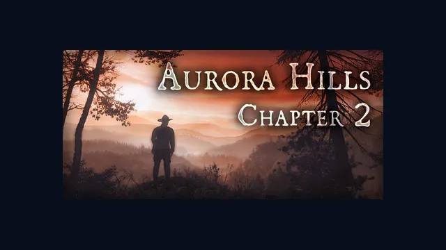 Aurora Hills: Chapter 2