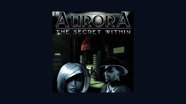 Aurora: The Secret Within