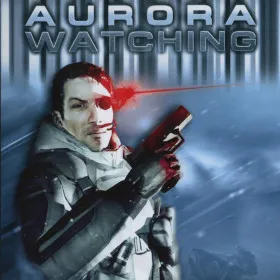 Обкладинка гри Aurora Watching: Gorky Zero