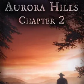 Обкладинка гри Aurora Hills: Chapter 2
