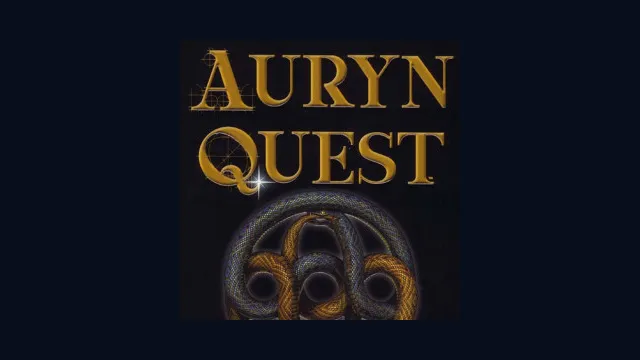 Auryn Quest