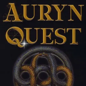 Обкладинка гри Auryn Quest