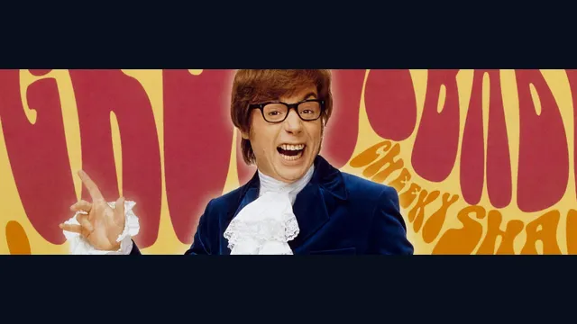 Austin Powers Pinball