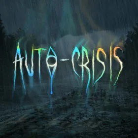Обкладинка гри AUTO-CRISIS