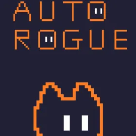 Обкладинка гри Auto Rogue
