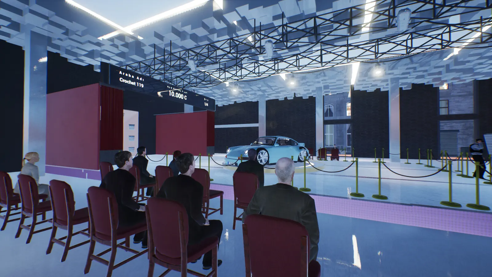 Auto Sale Life media 5