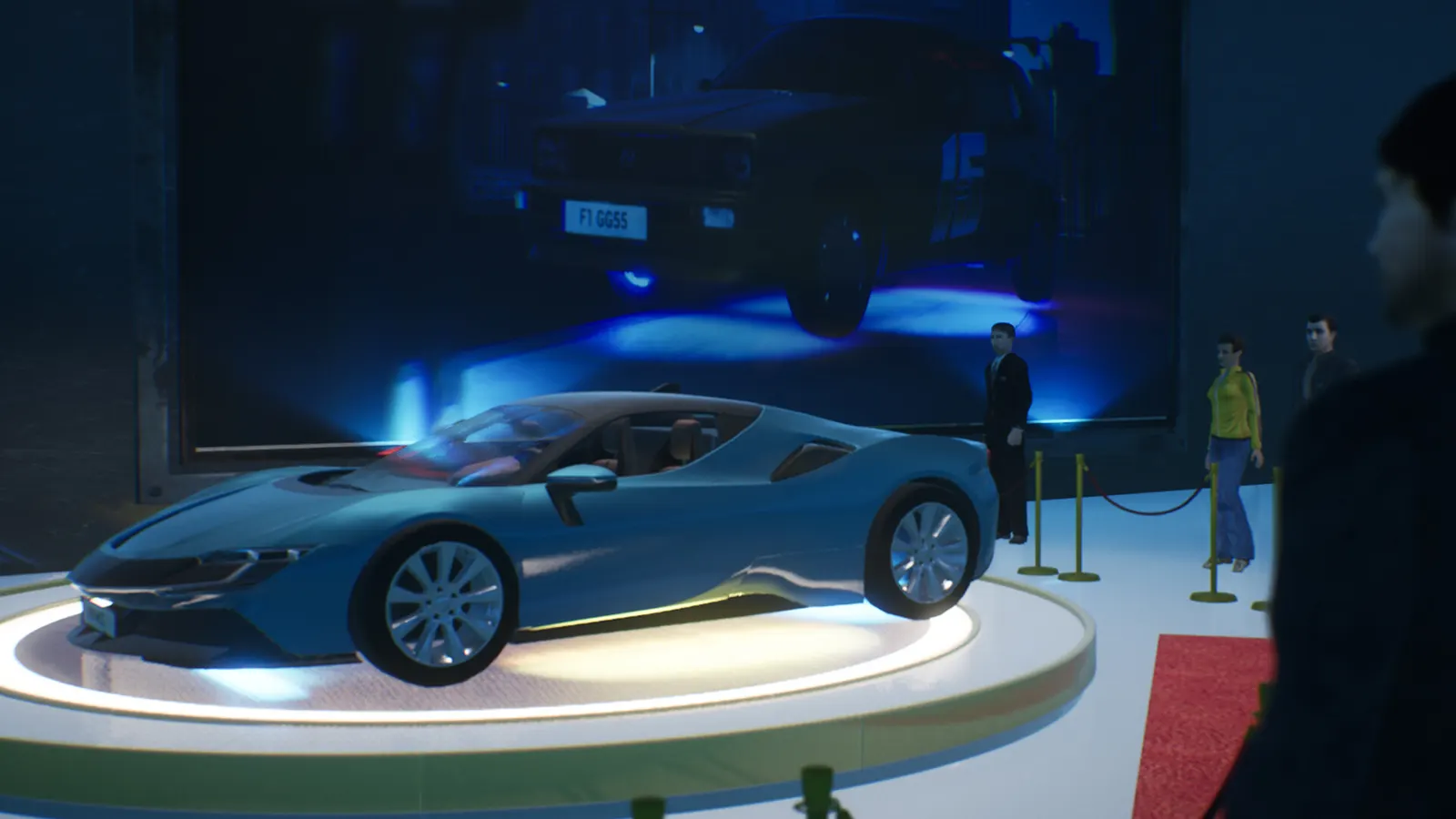 Auto Sale Life media 6