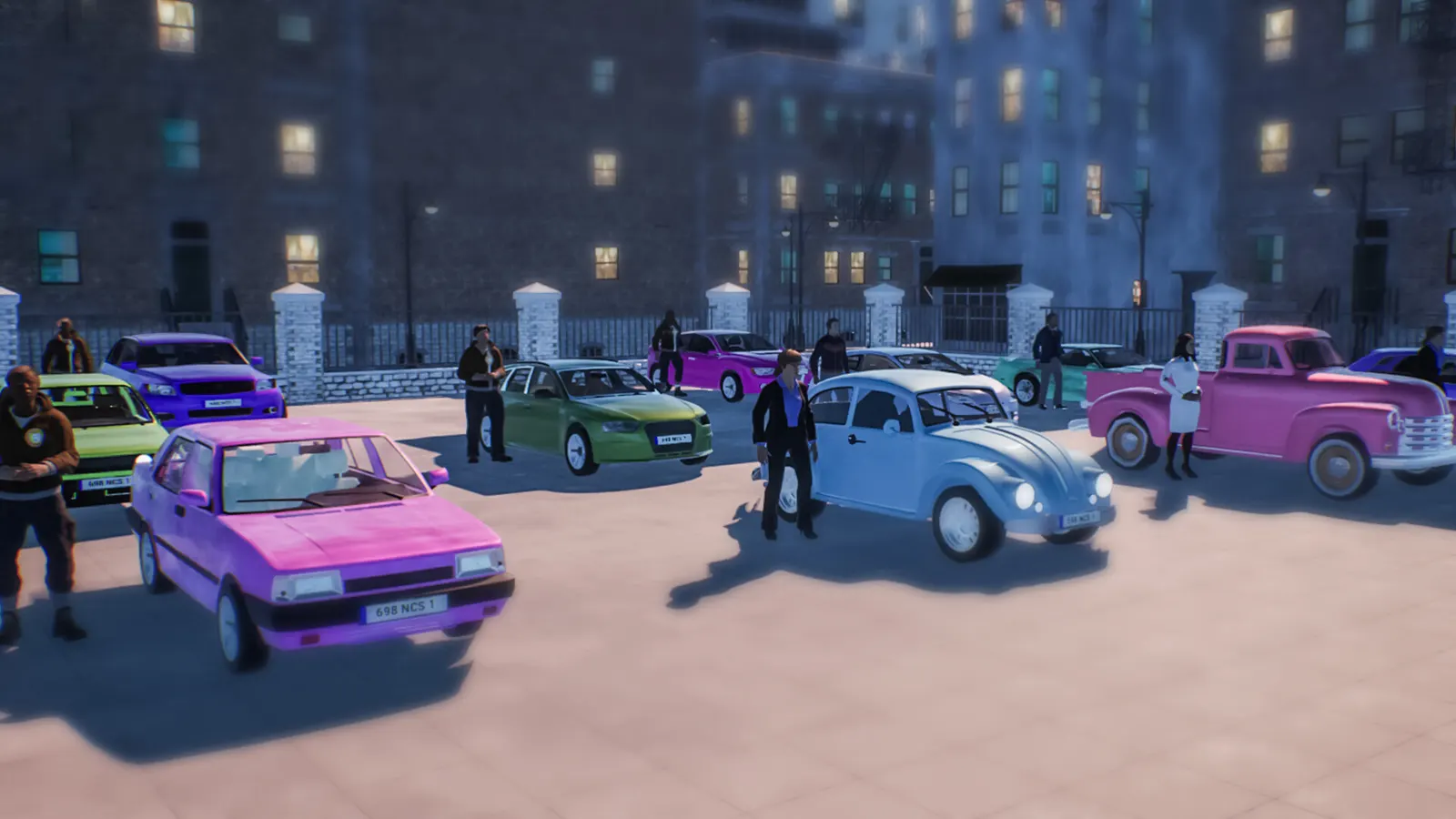 Auto Sale Life media 10