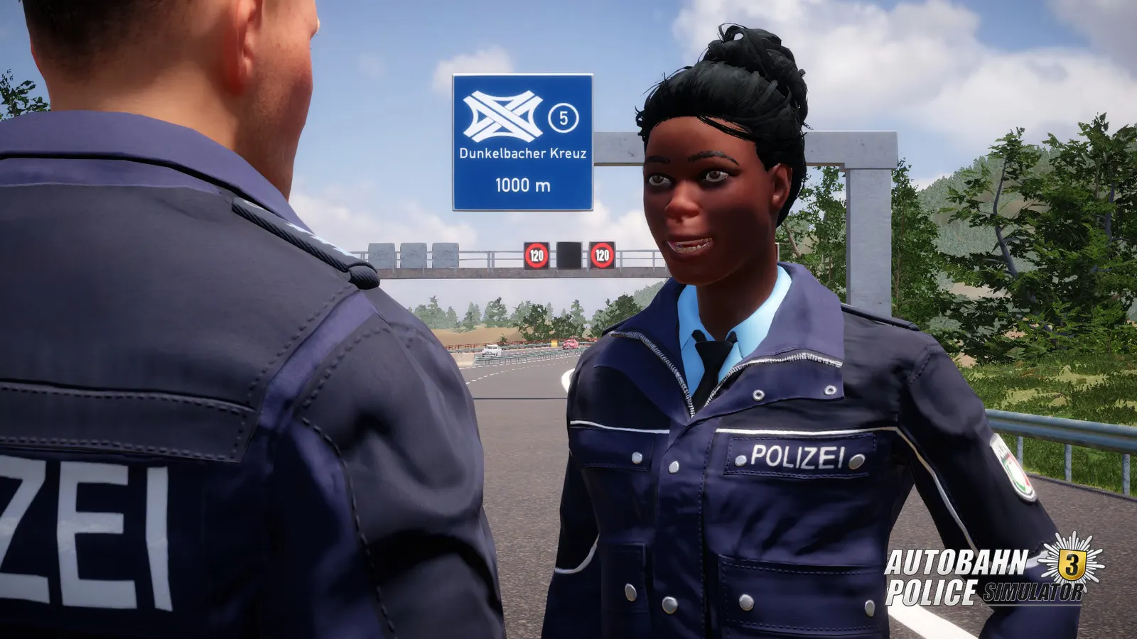 Autobahn Police Simulator 3 media 4