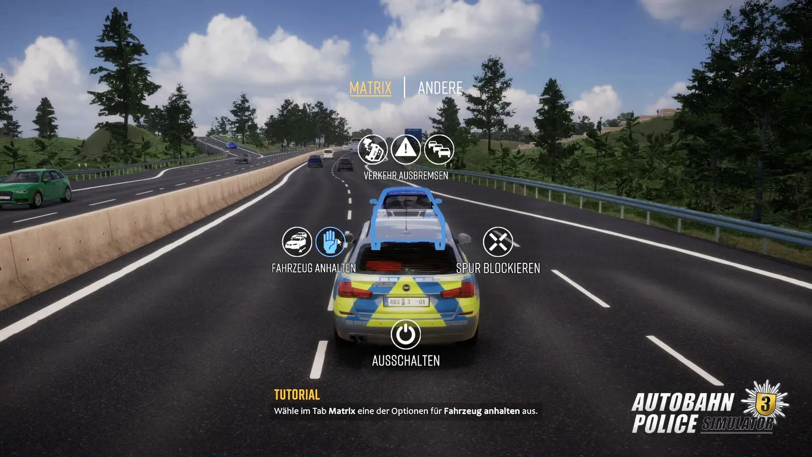 Autobahn Police Simulator 3 media 8