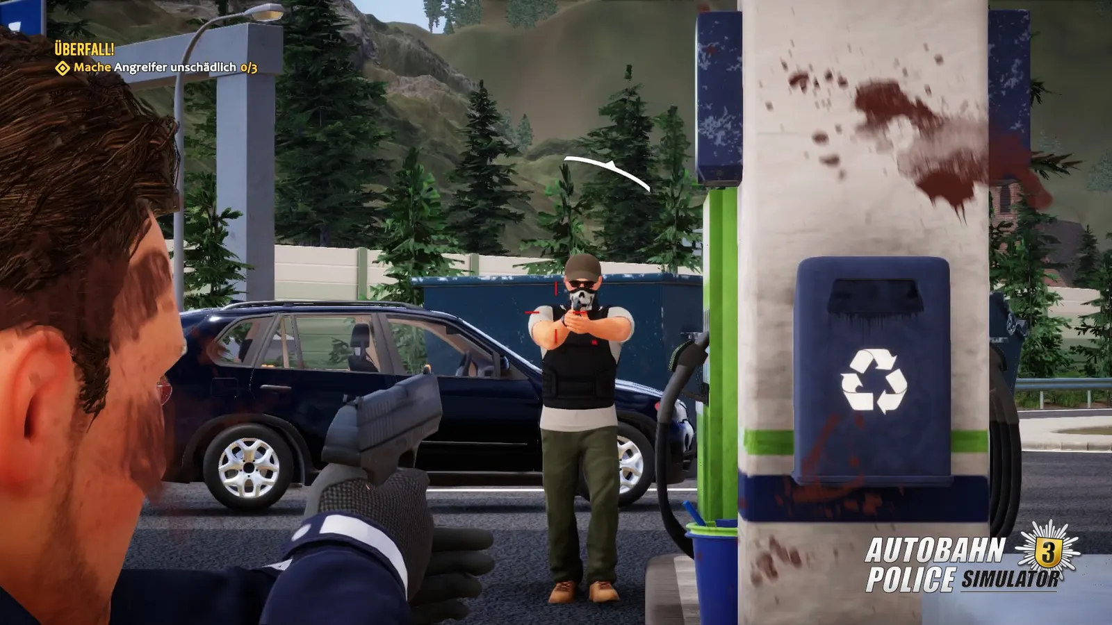 Autobahn Police Simulator 3 media 9