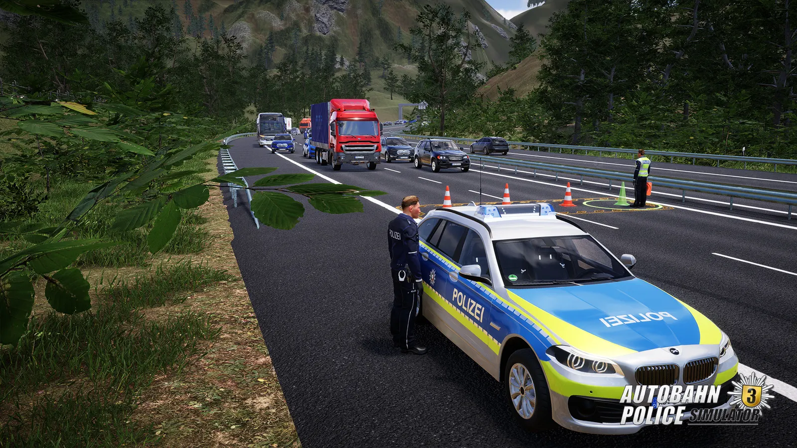 Autobahn Police Simulator 3 media 13