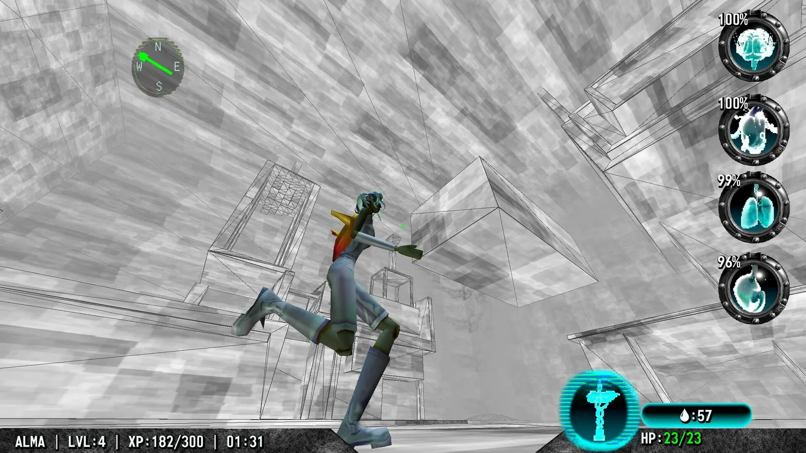 Automaton Heart media 3