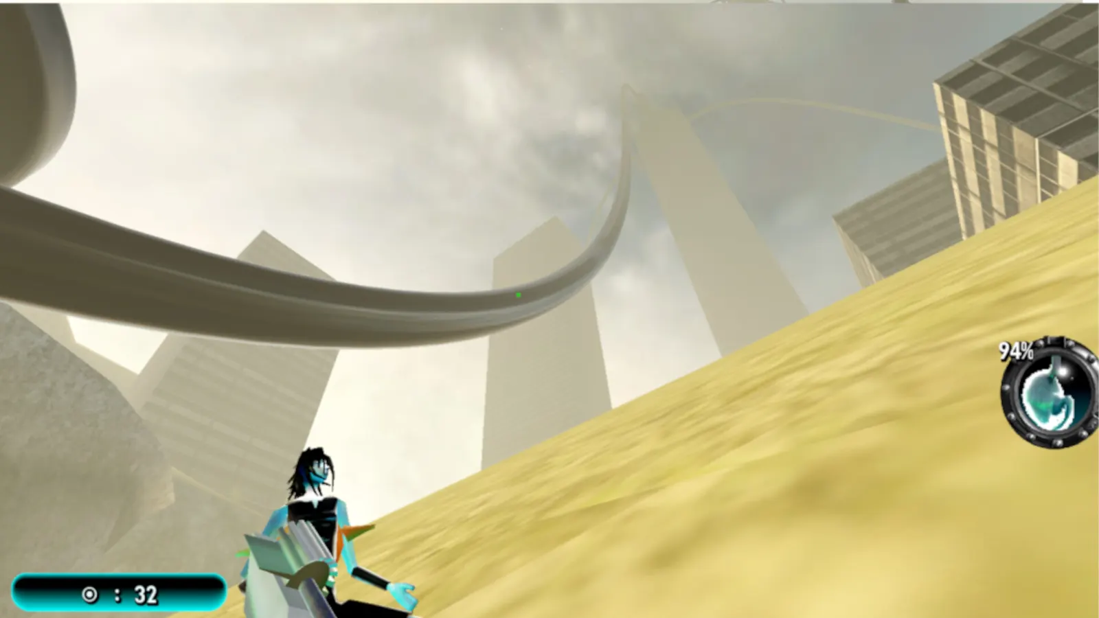 Automaton Heart media 5