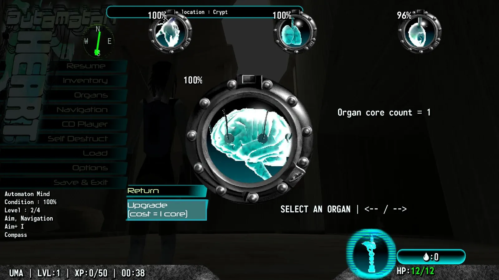 Automaton Heart media 6