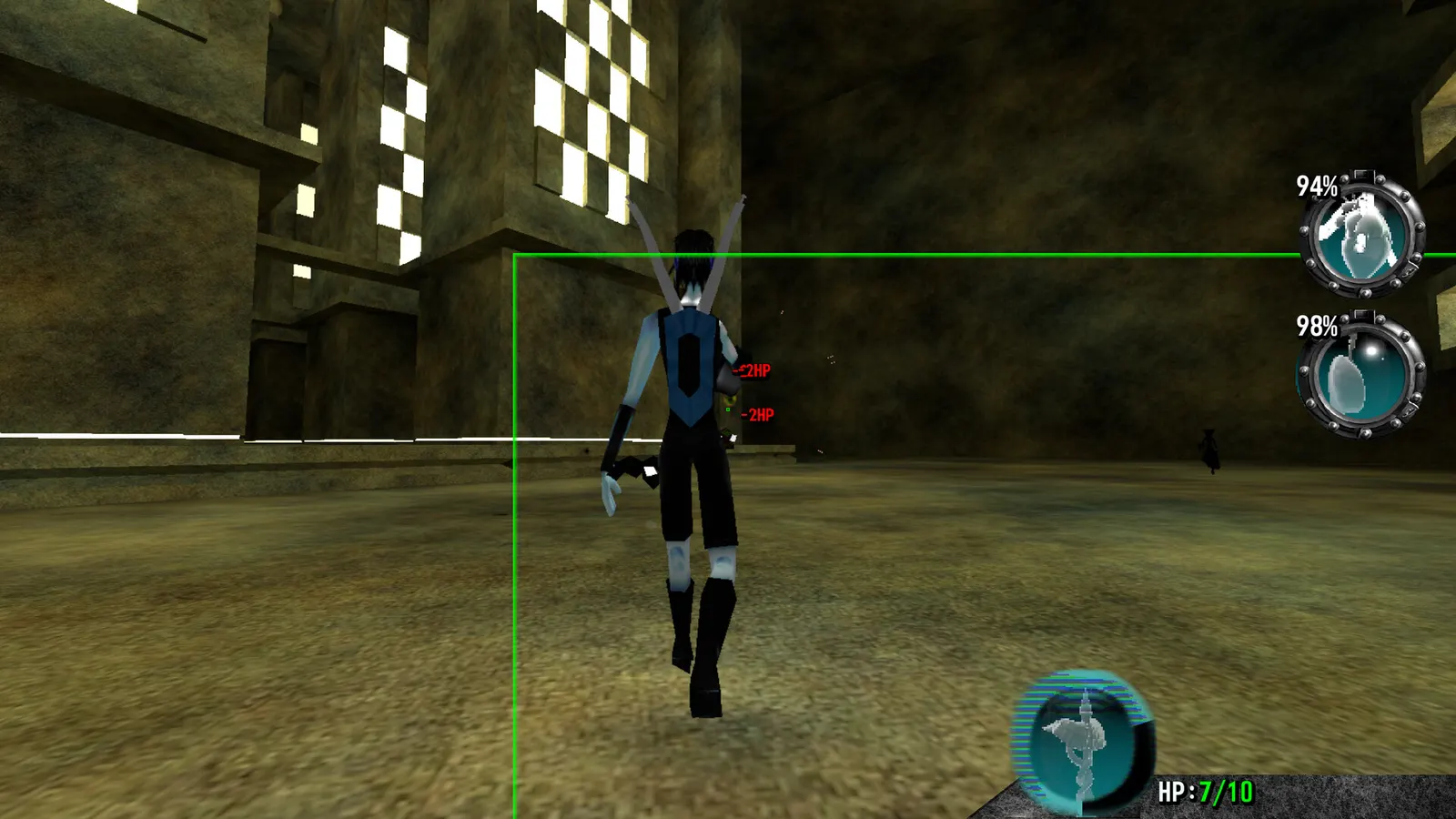 Automaton Heart media 9