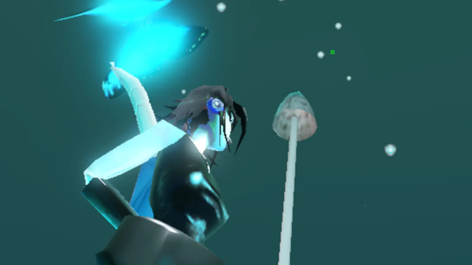 Automaton Heart media 7