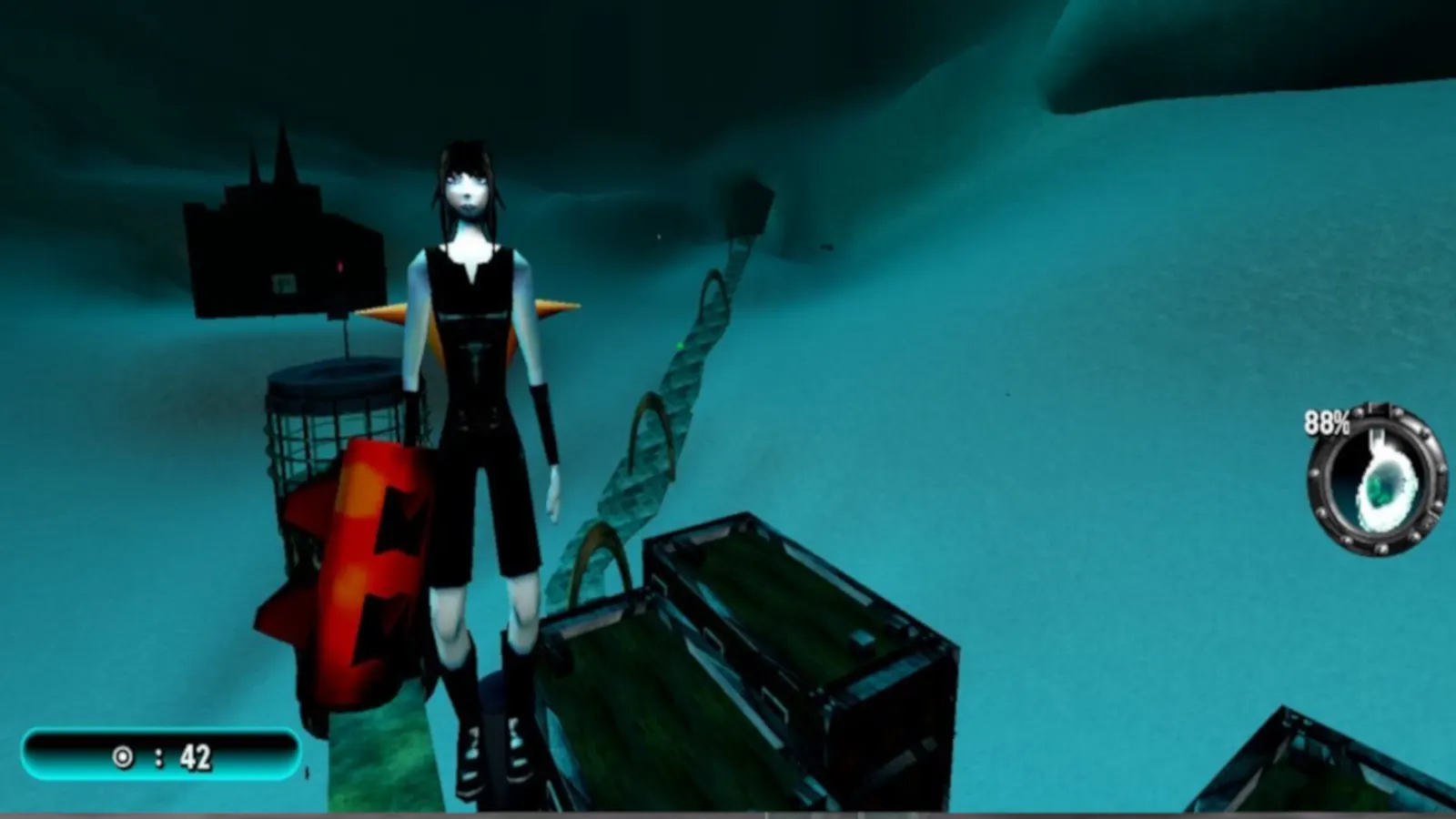 Automaton Heart media 8