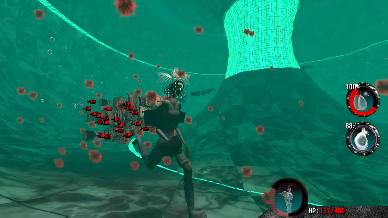 Automaton Heart media 11