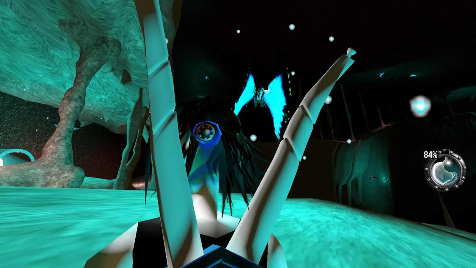 Automaton Heart media 12