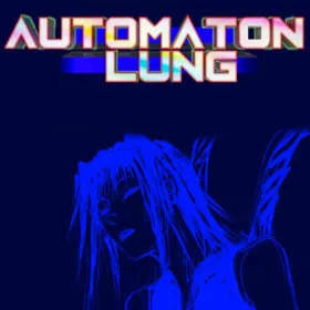 Обкладинка гри Automaton Lung